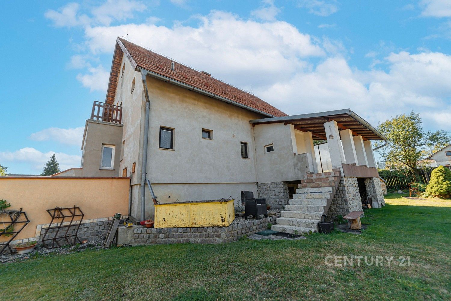 Rodinný dům · 128 m² · Ženklava, okres Nový Jičín - 2