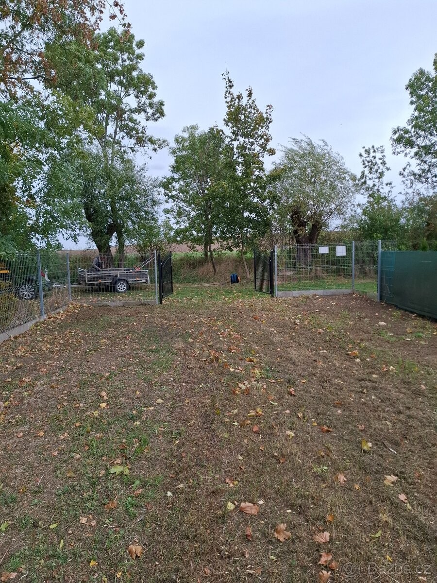 Pozemky pro bydlení, Litoměřice, 412 01 - 2