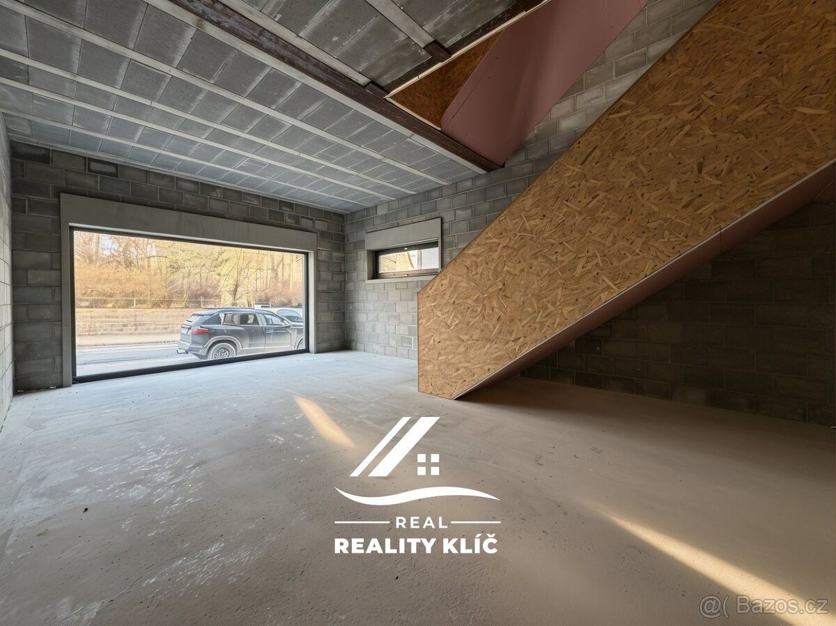 Pronájem kancelář - Ostrava, 715 00