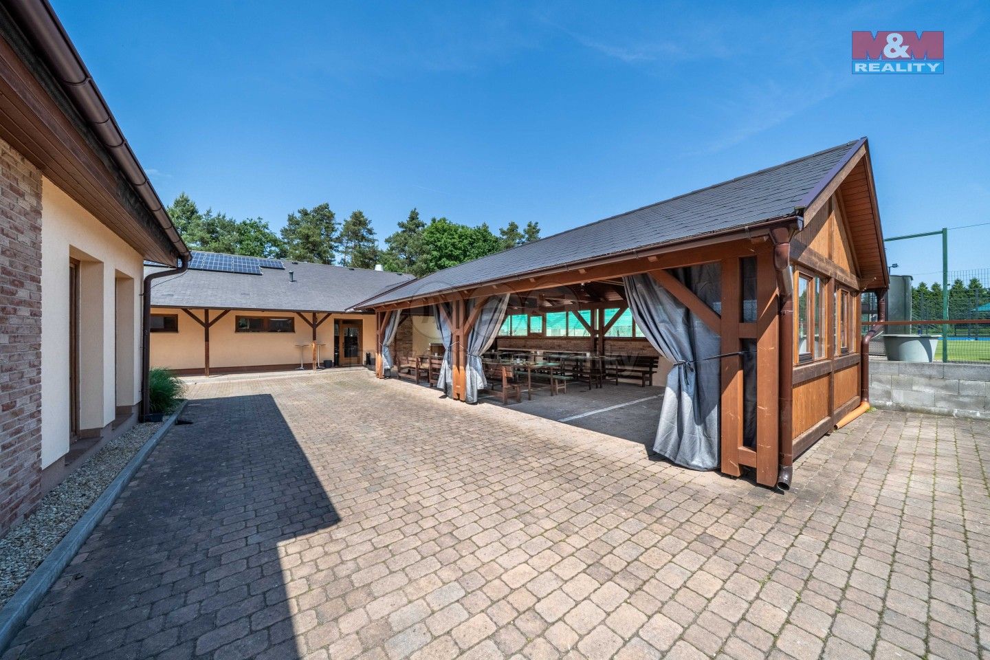 Pronájem ostatní - Plzeňská, Letkov, 645 m² - 5