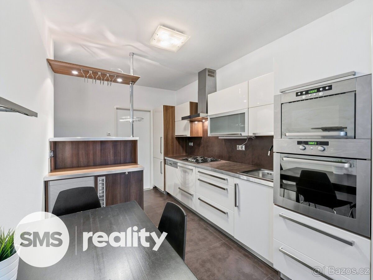 Pronájem byt - Brno, 616 00