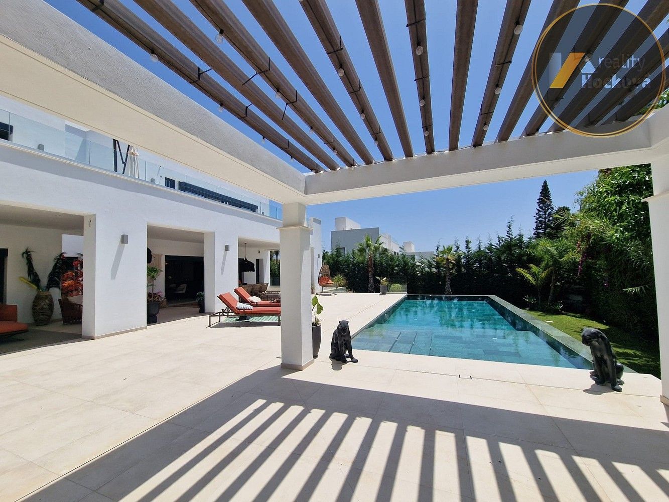 Rodinný dům · 552 m² · Marbella, ES - 2