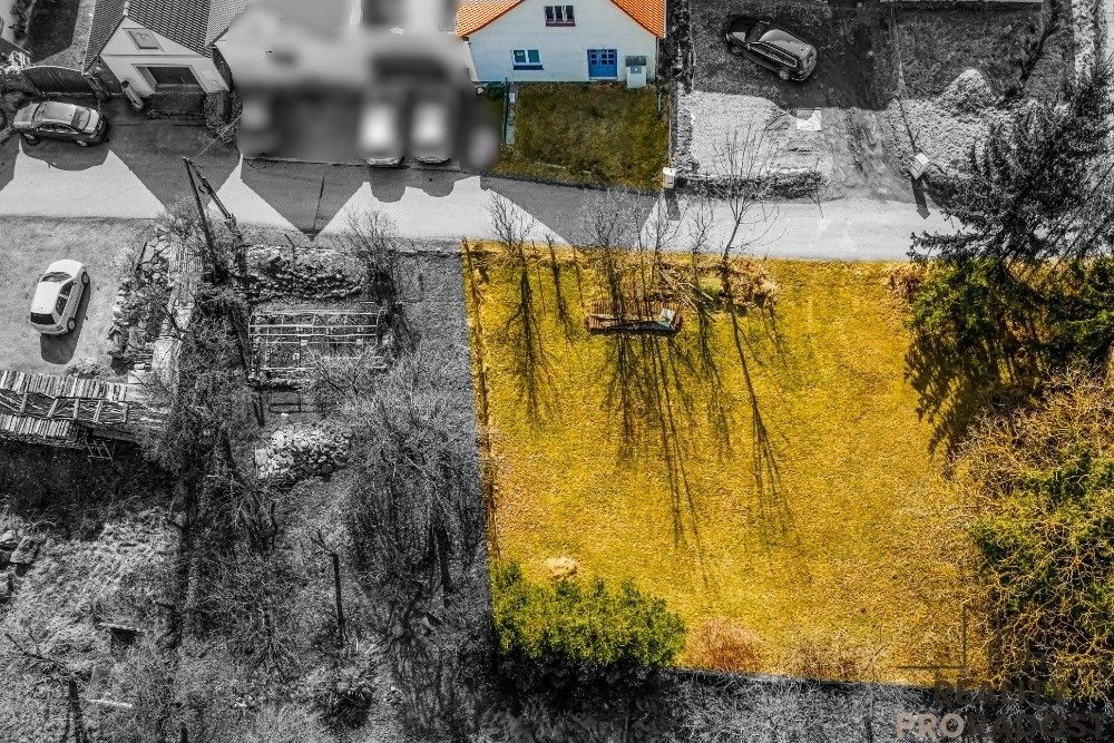 Prodej kancelář - Velešín, 382 32