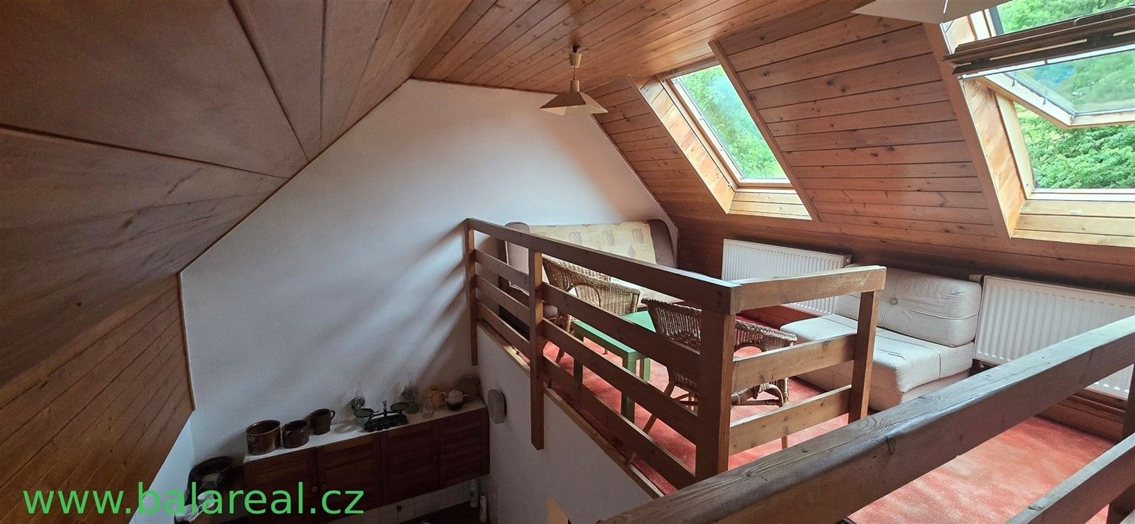 Rodinné domy, Šošůvka, 93 m² - 2