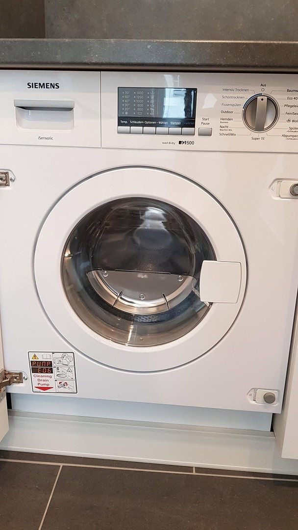 Byt 3+1 · 60 m² · Schinkelstrasse 10 Hamburg Winterhude Hamburg 22303 - 4