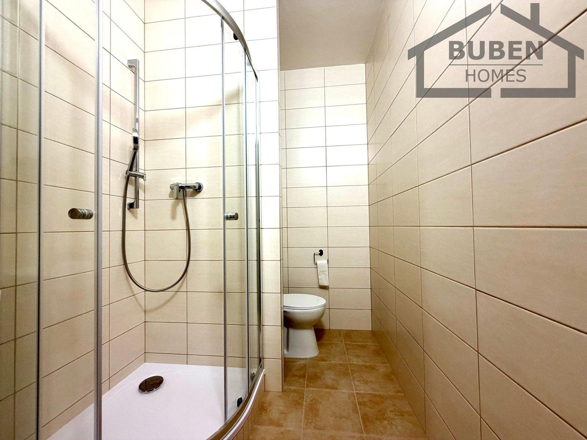Byt 1+1 · 39 m² · Borská, Bor - 3