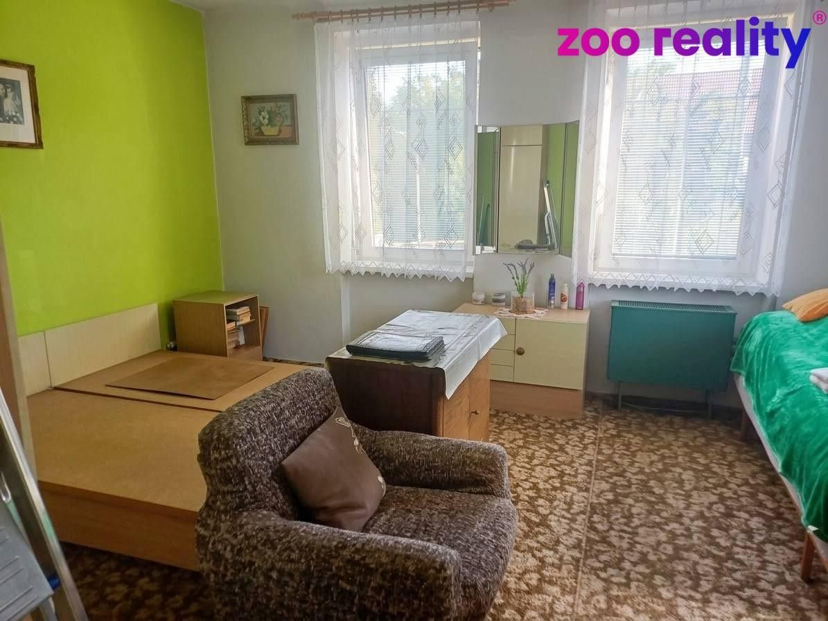 Rodinný dům · 60 m² · Pracejovice - 4