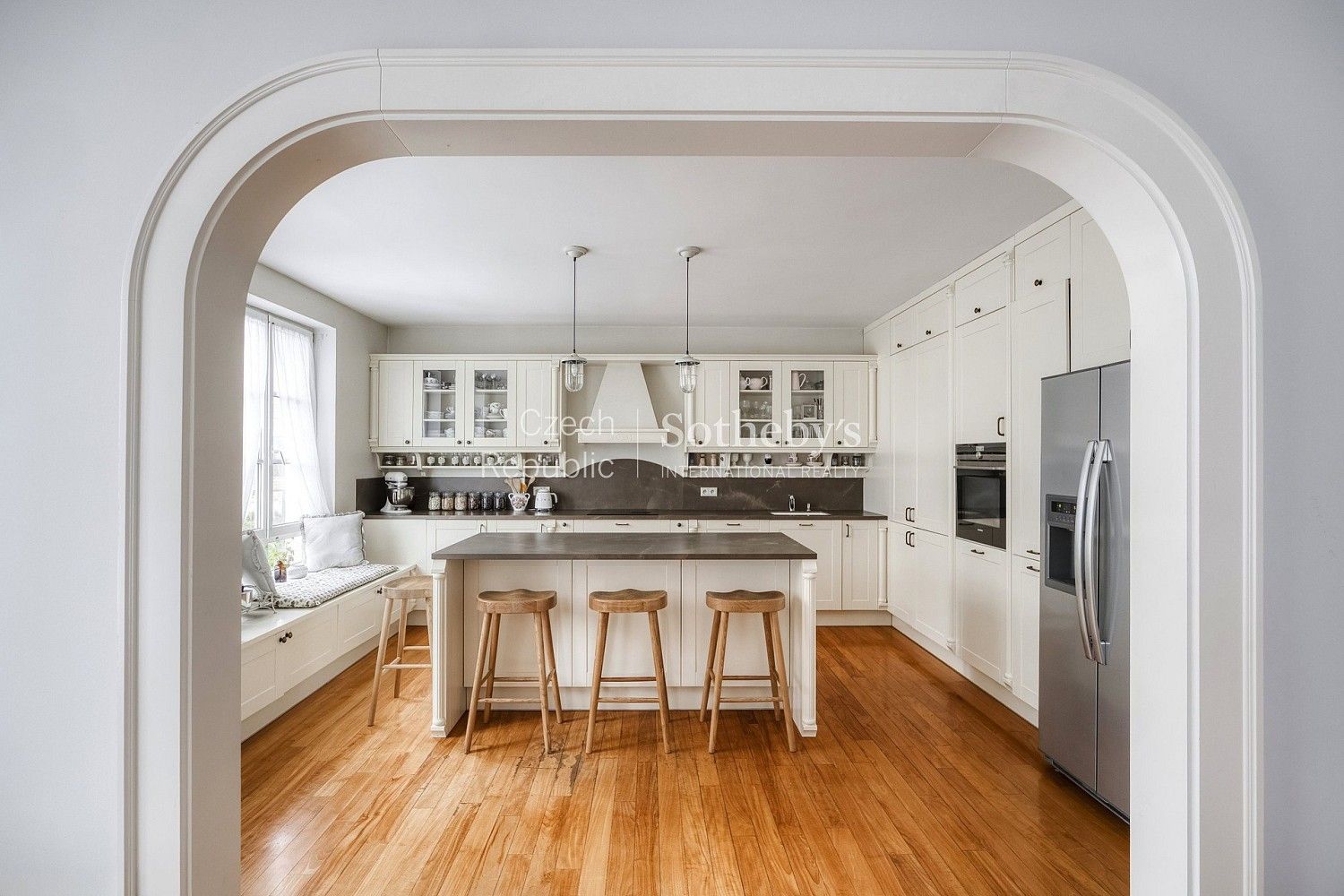 Rodinný dům · 350 m² · Roztoky, okres Praha-západ, Středočeský kraj - 4