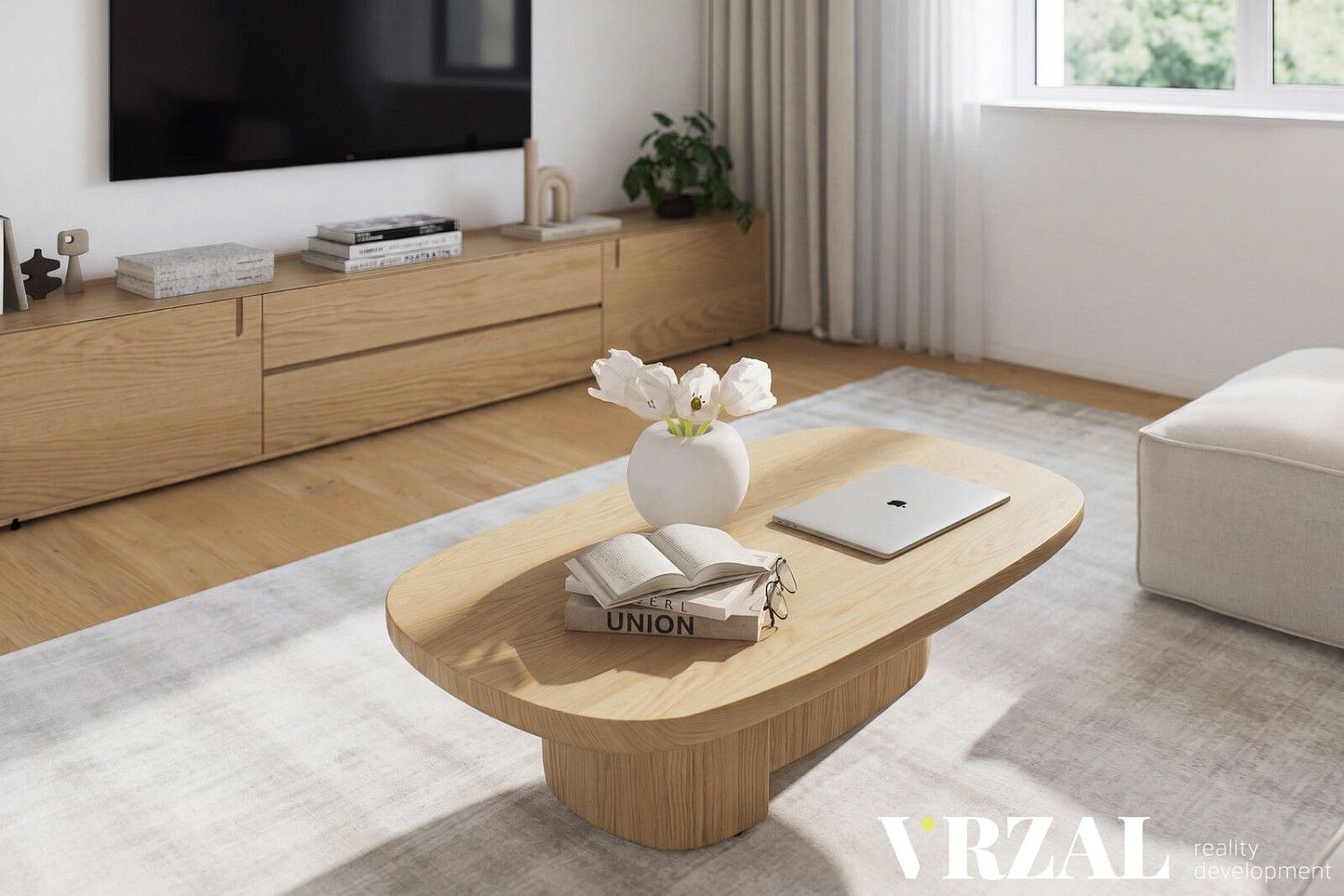 Byt 2+kk · 45 m² · Nýrsko - Bystřice nad Úhlavou, okres Klatovy, Plzeňský kraj - 3