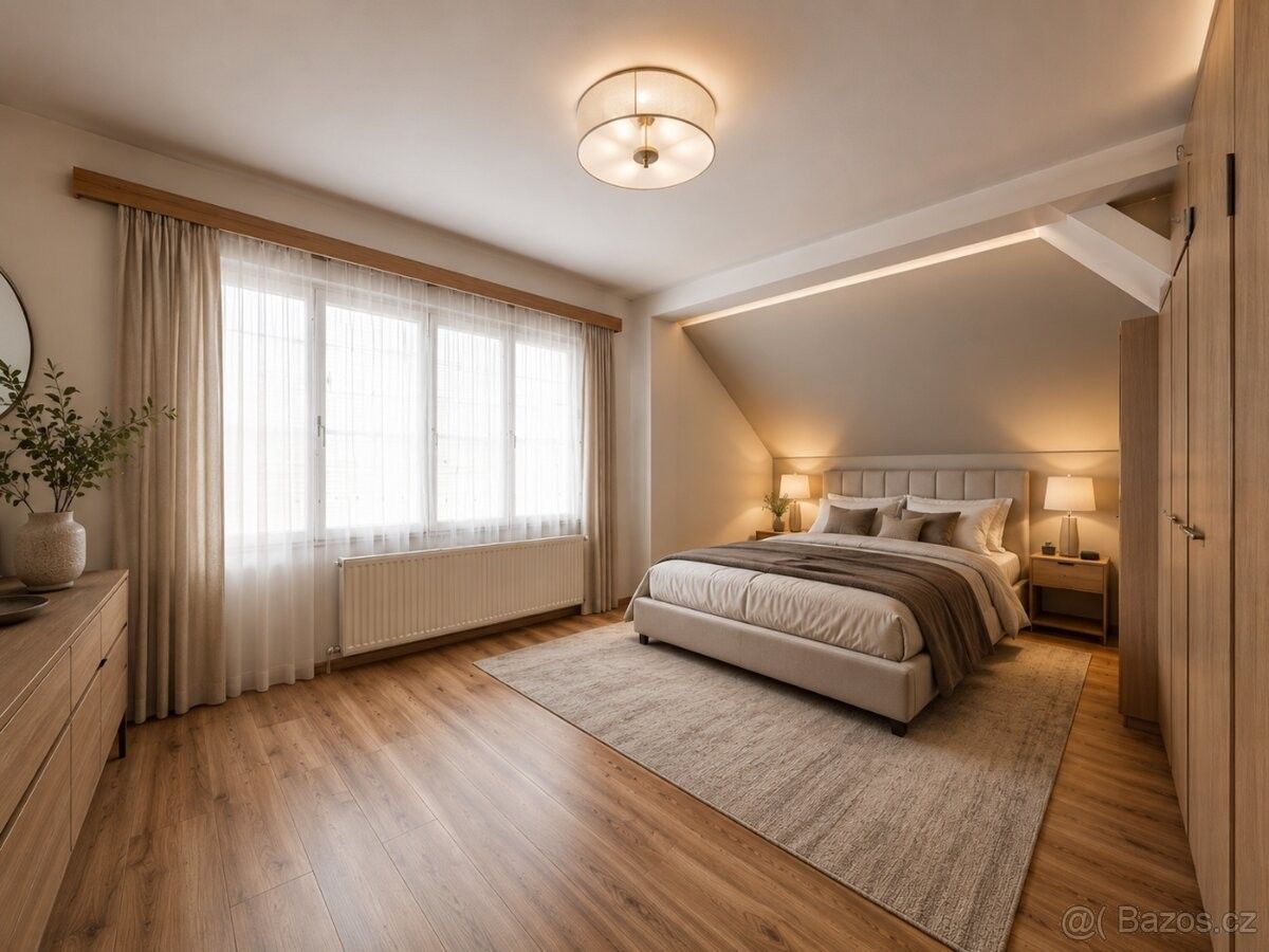 Byt · Mnichovo Hradiště, 295 01 - 1