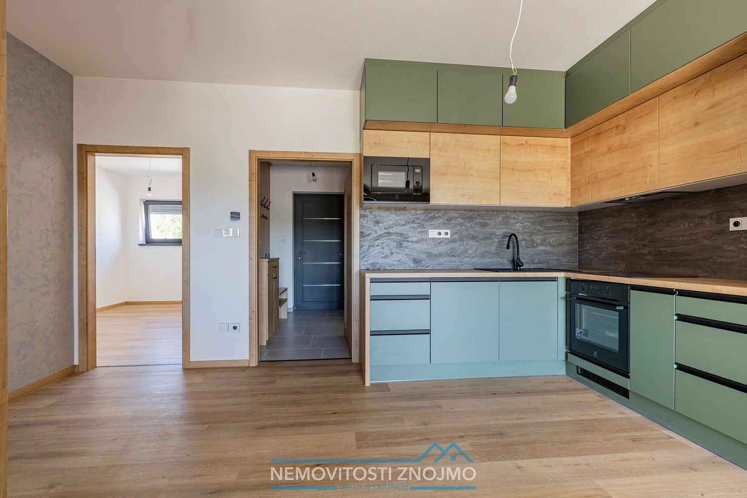 Rodinný dům · 82 m² · Znojmo - Načeratice, Jihomoravský kraj - 4