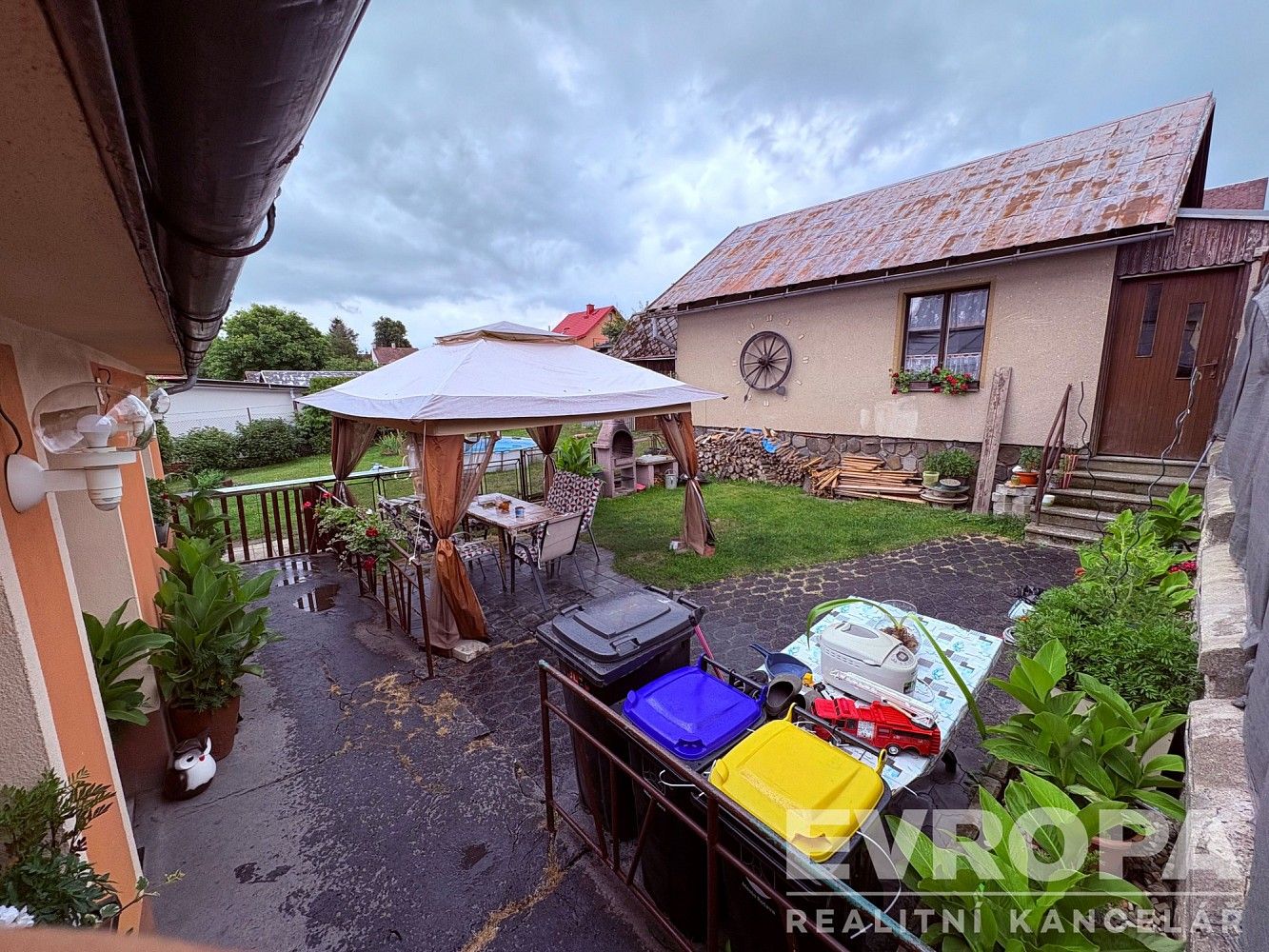 Rodinný dům · 190 m² · Jiráskova, Rotava, okres Sokolov - 3