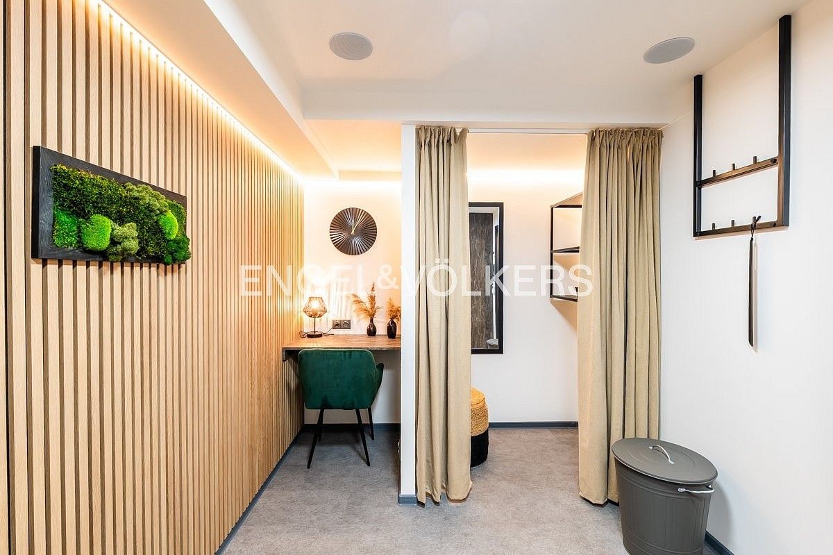 Obchodní prostory · 87 m² · Praha - Veleslavín, okres Praha 6, Hlavní město Praha - 4