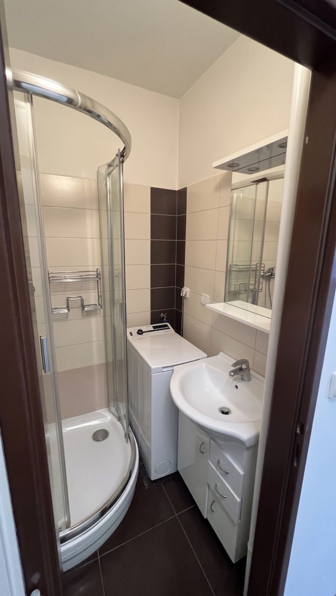 2+1, Střimelická, Praha - Záběhlice, 55 m² - 2