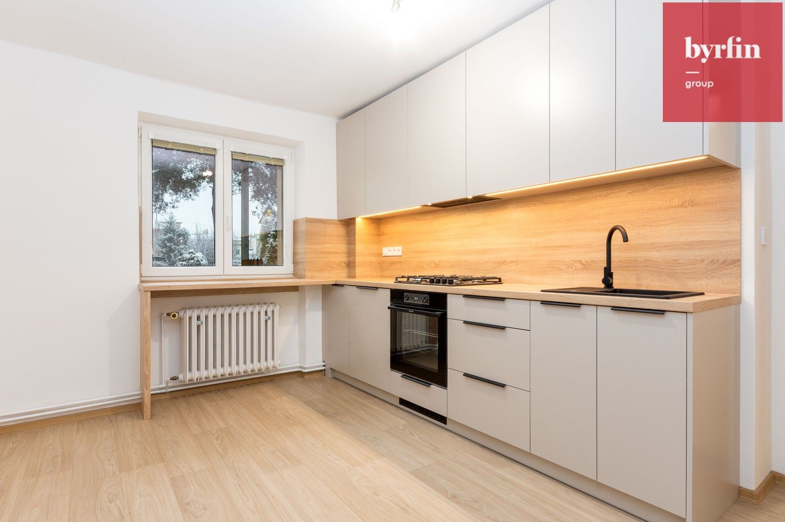 3+1, Tomáškova, Opava, 72 m²