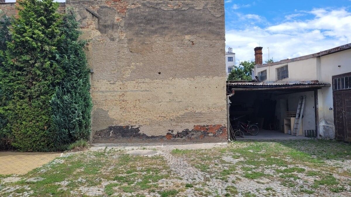 Garáž · Prostějov, 796 01 - 4
