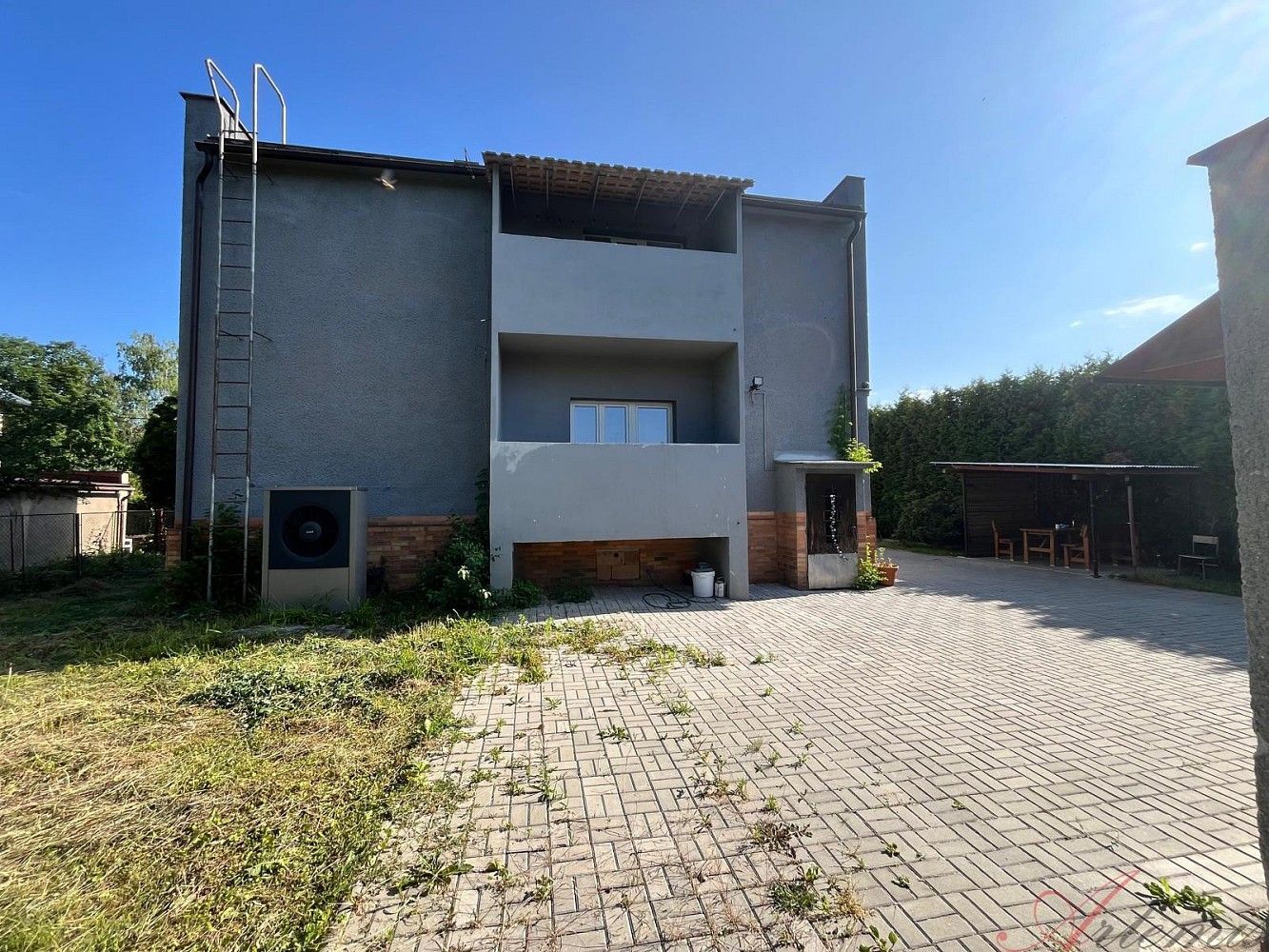 Rodinný dům · 182 m² · Bednářská, Ostrava - Kunčice - 2