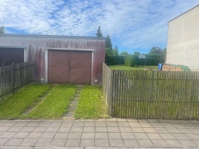 Zahrady, Svitavy, 568 02 - 1