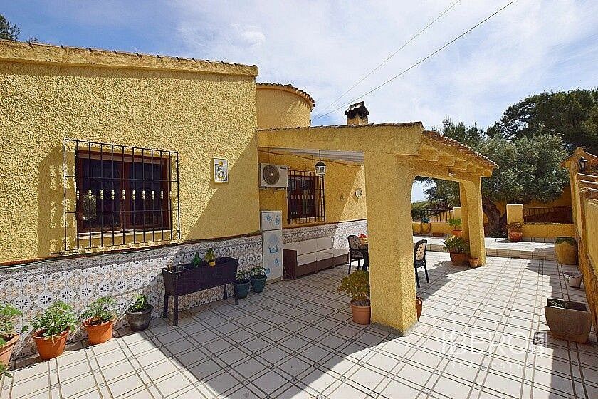 Prodej rodinný dům - Orihuela Costa, ES, 250 m² - 2