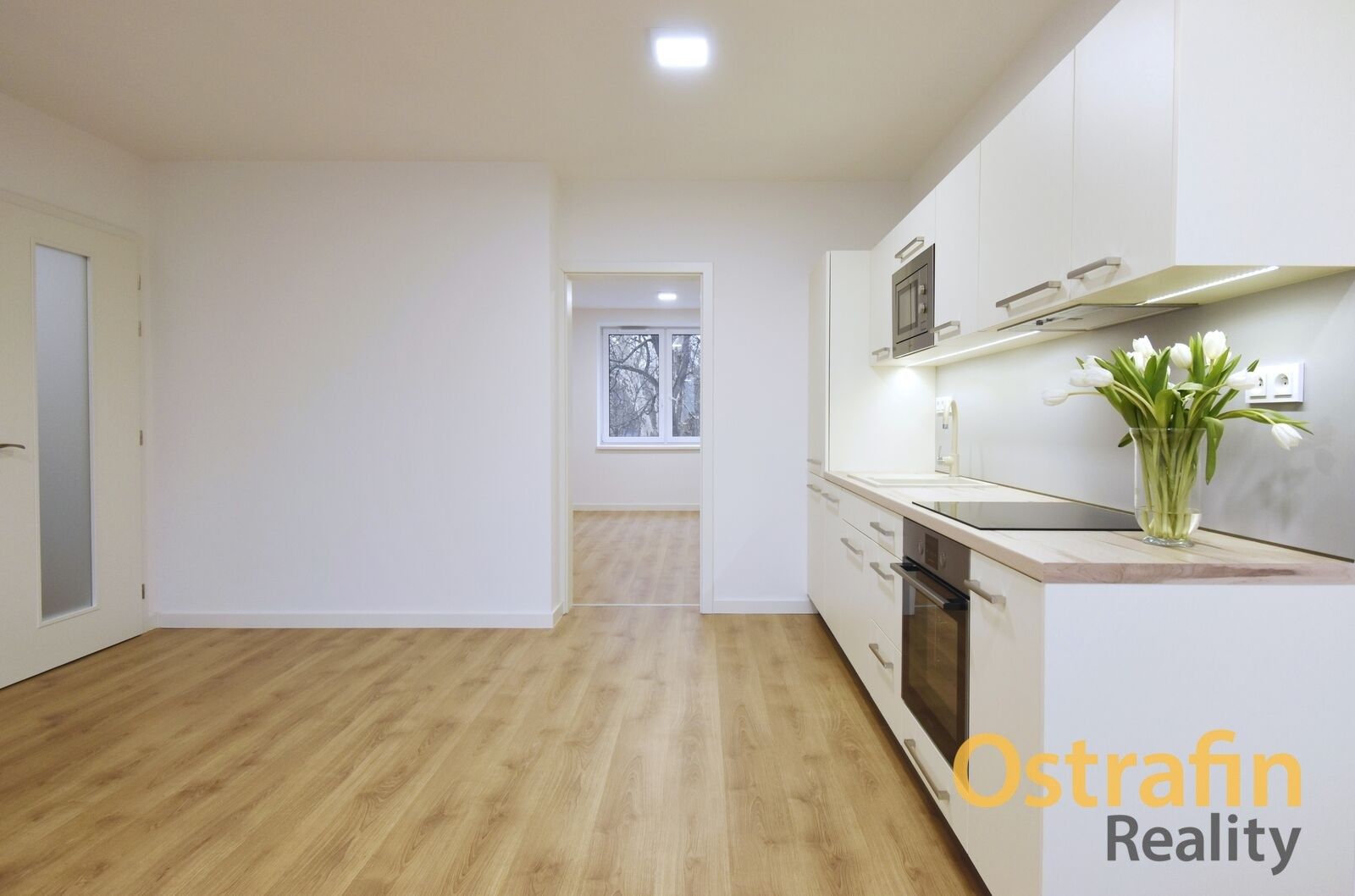Byt 2+kk · 51 m² · Lidická, Ostrava Vítkovice - 3