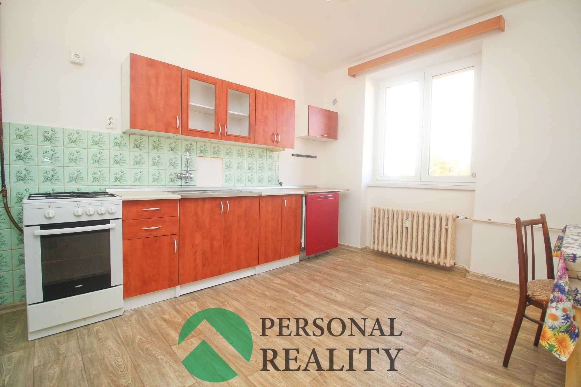 Prodej byt 2+1 - náměstí 17. listopadu, Příbram, 59 m²