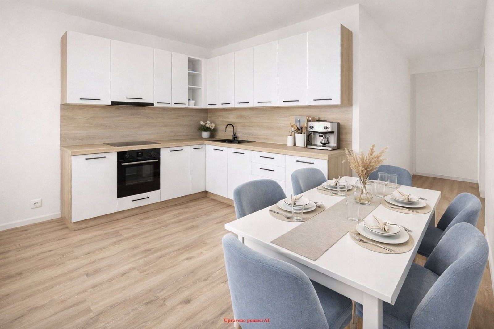3+1, Bruzovská, Frýdek-Místek - Frýdek, Moravskoslezský kraj, 78 m² - 1