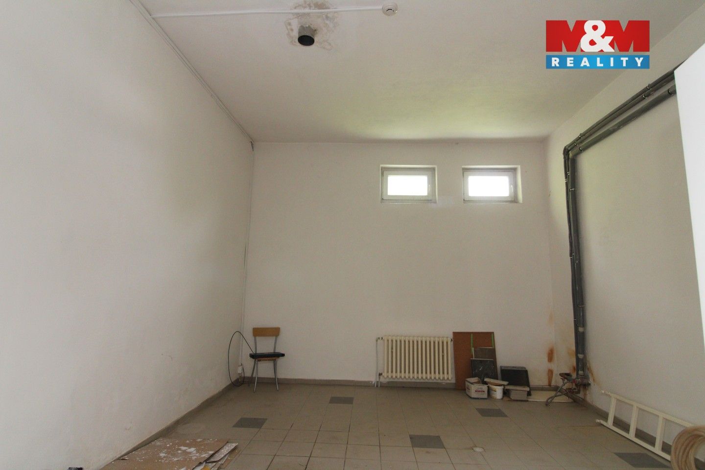 Kancelář, Česká Lípa – další
