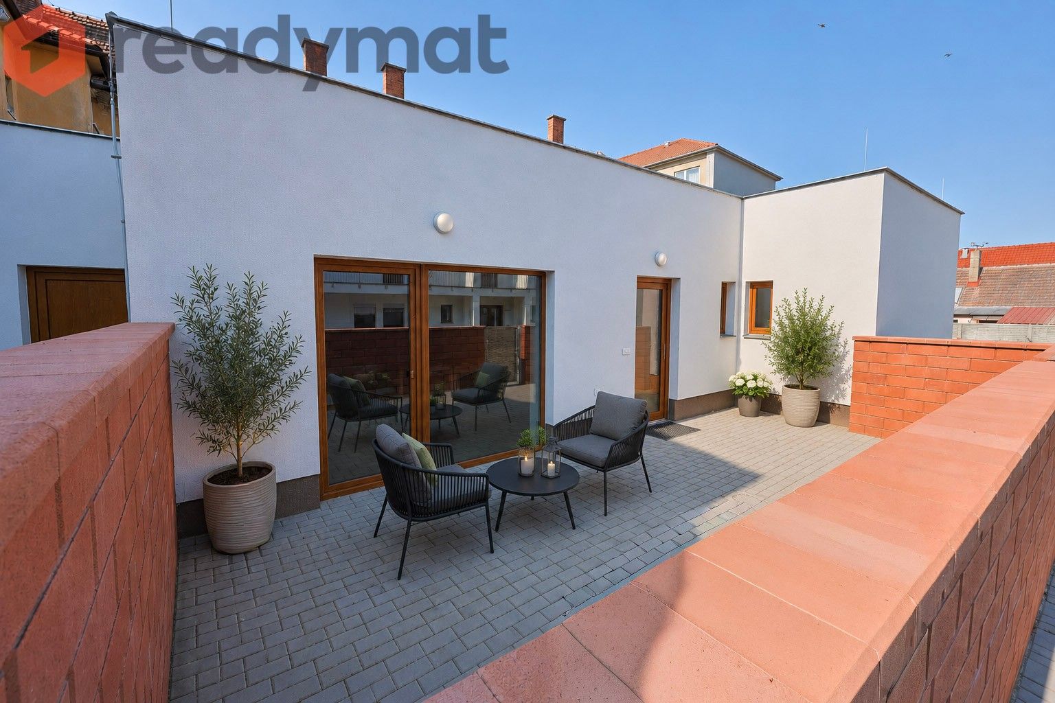 Prodej byt 3+kk - Valtice, 70 m² - 5