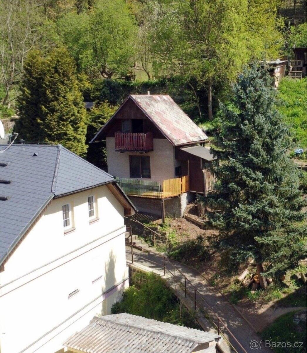 Prodej zahrada - Děčín, 405 02 - 2