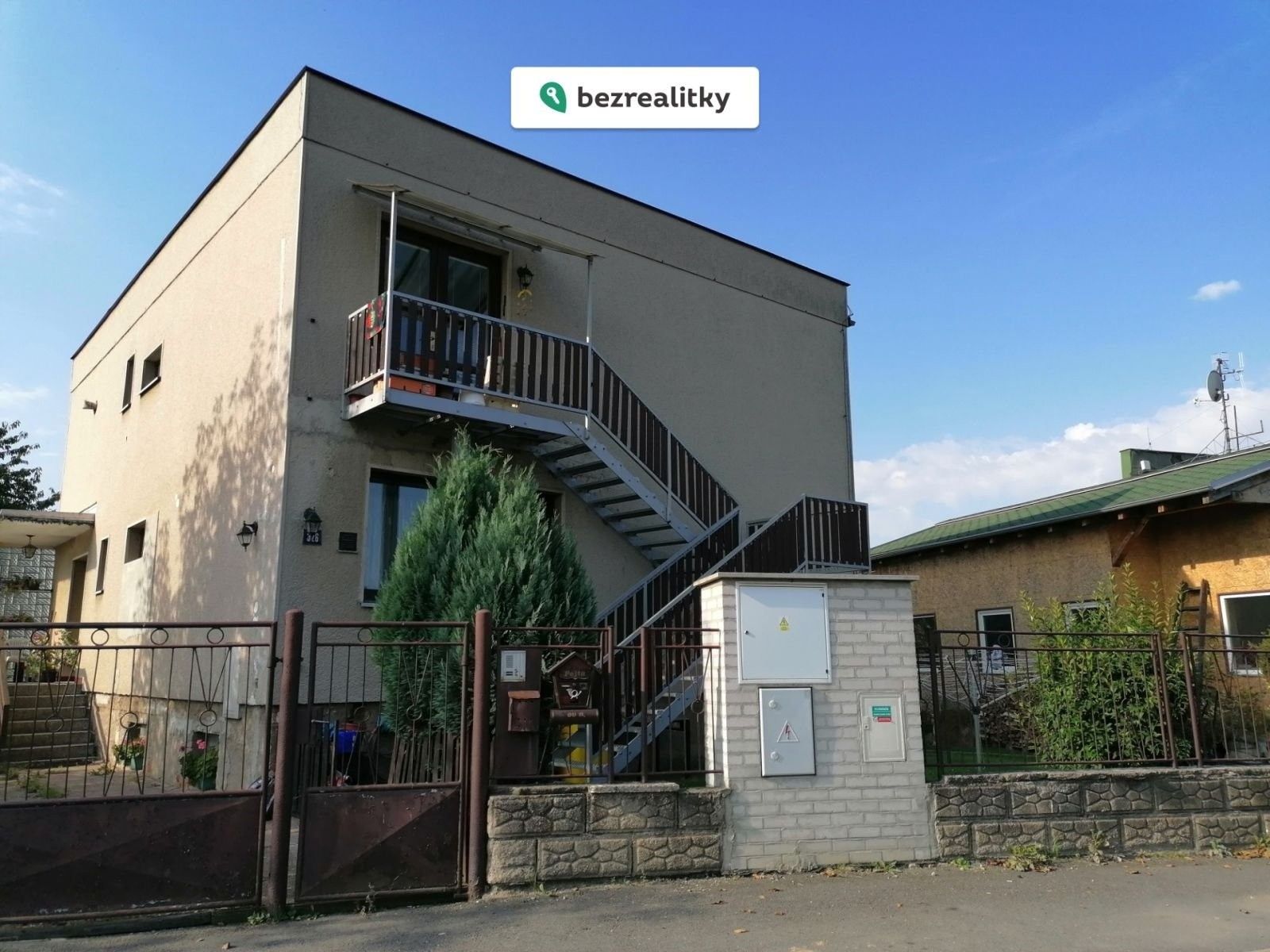 Prodej rodinný dům - Nezvalova, Jirny, 173 m²