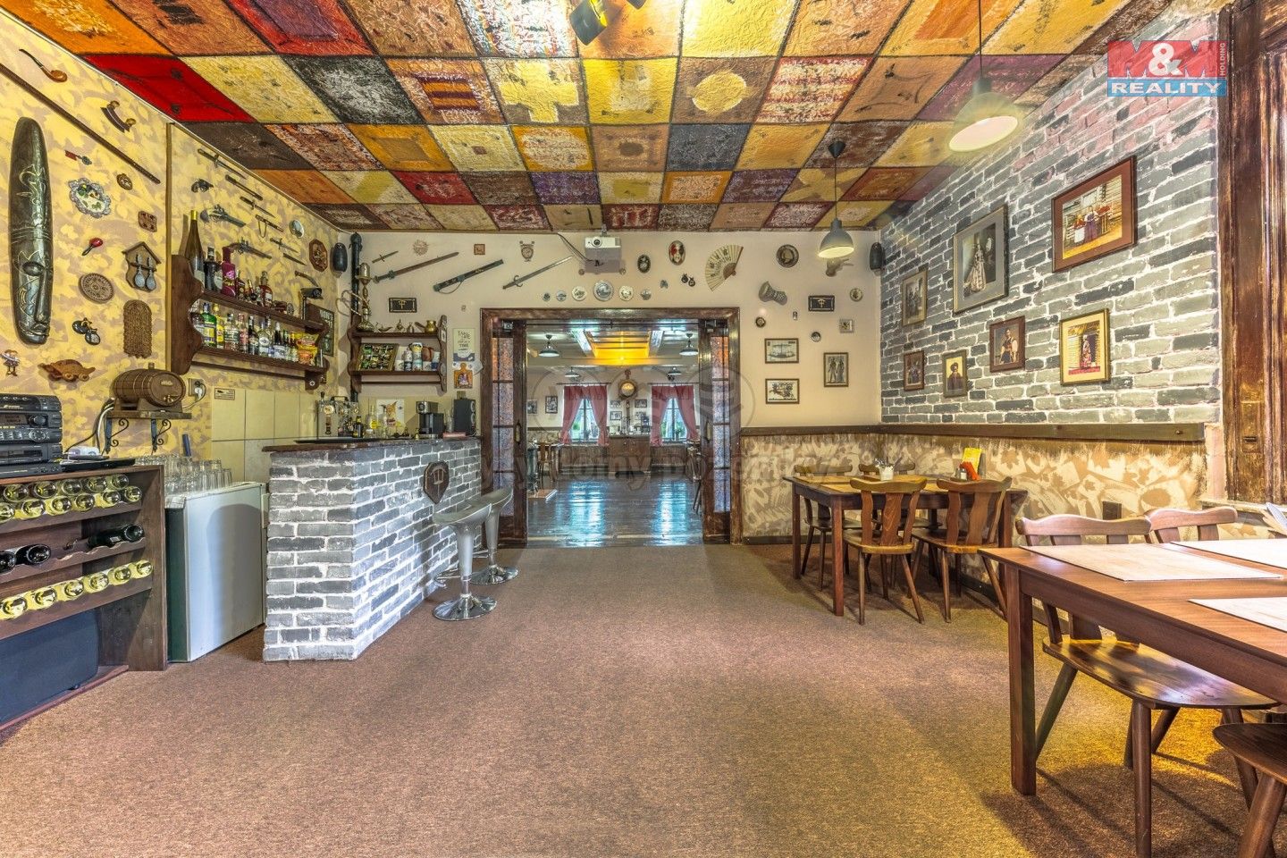 Ubytovací zařízení · 280 m² · Zahrady, Krásná Lípa - 4