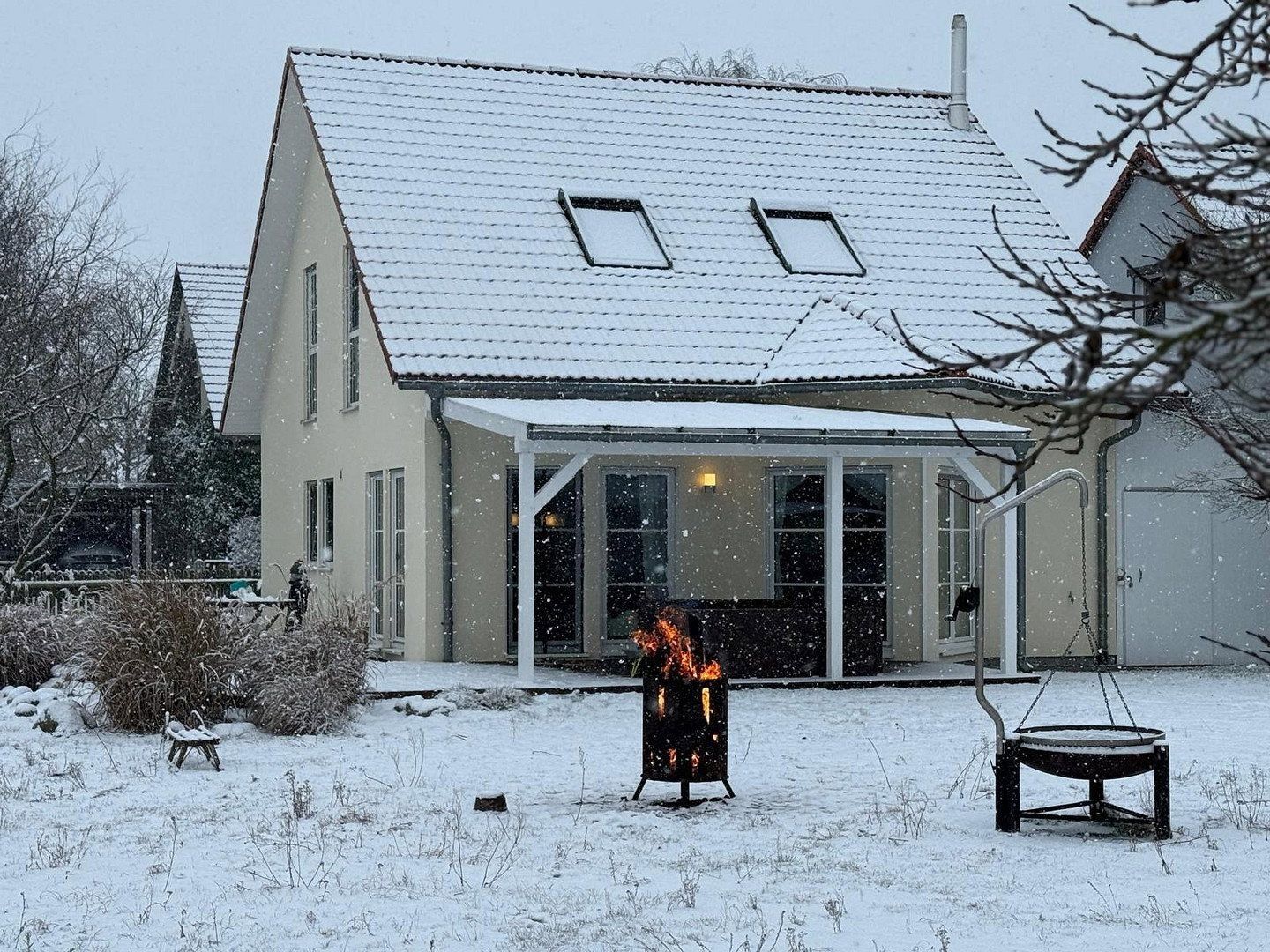 Rodinné domy, , Braniborsko, 144 m² - 2