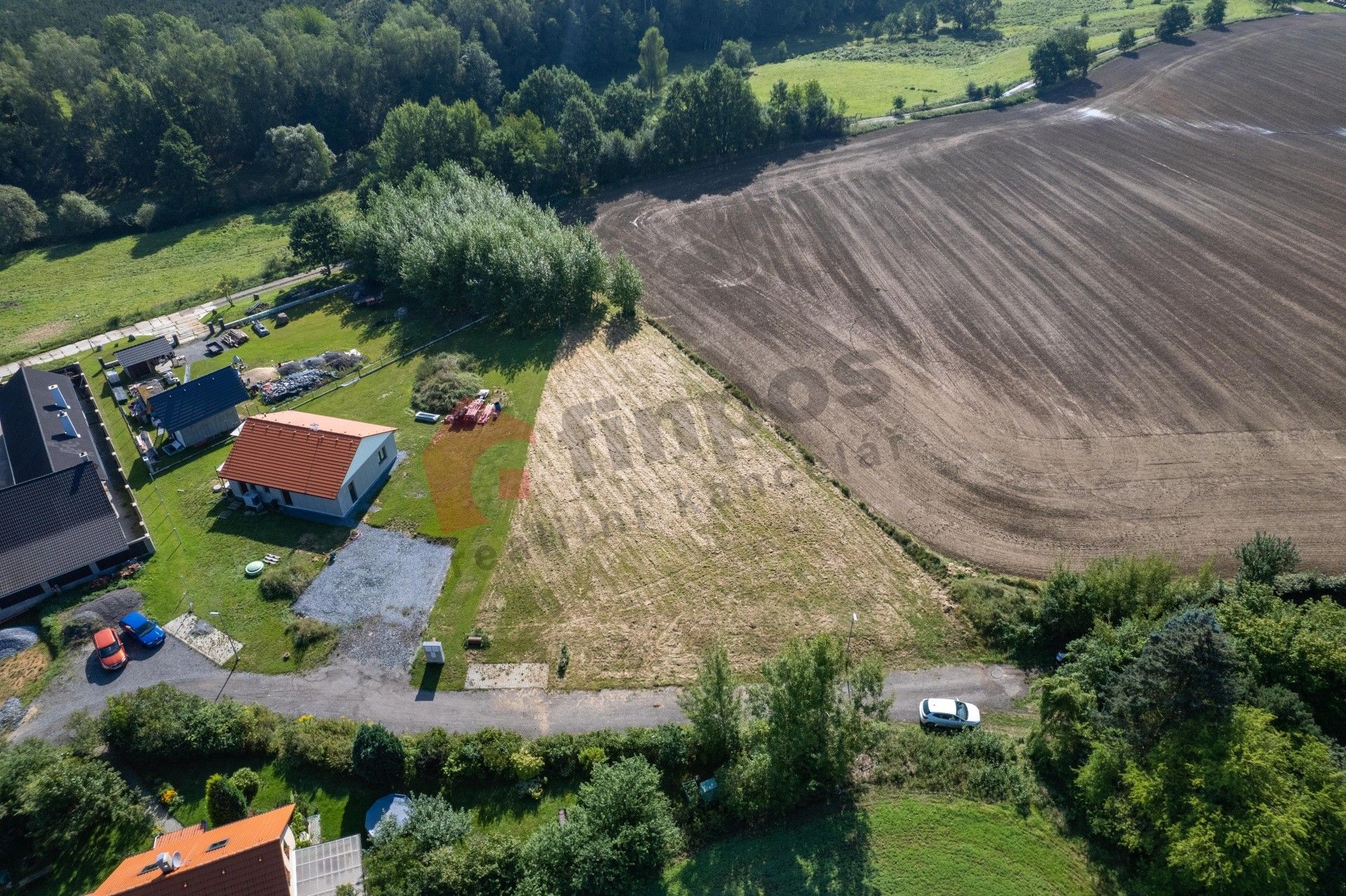 Pozemky pro bydlení, Teplýšovice Humenec - 2