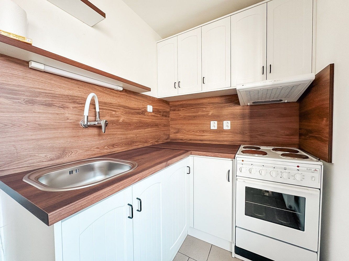 2+1, Praha - Horní Počernice, okres Praha 20, Hlavní město Praha, 40 m² - 1