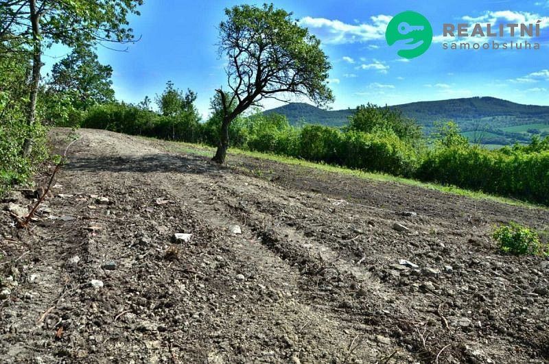 Zahrady, Velemín, okres Litoměřice, Ústecký kraj - 2