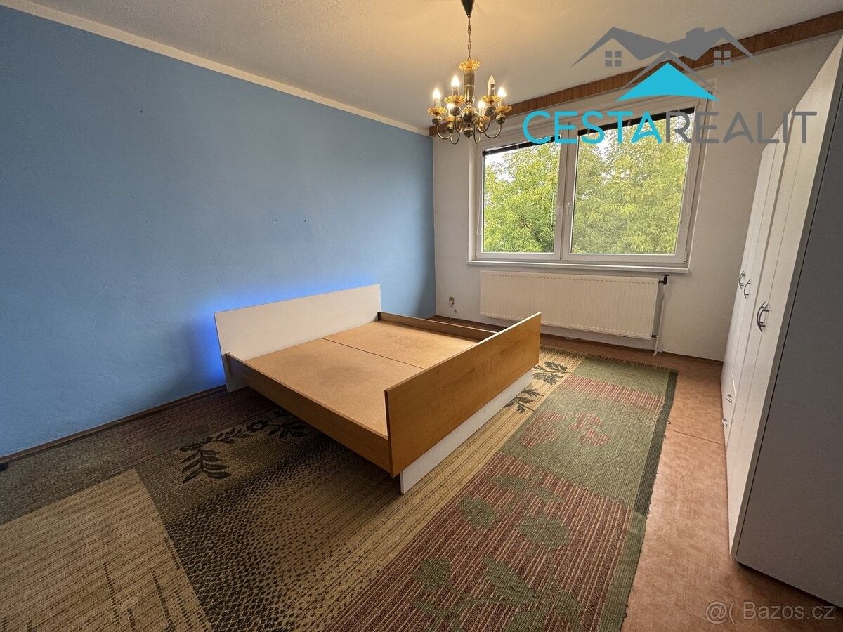 Byt · Osová Bítýška, 594 53 - 4