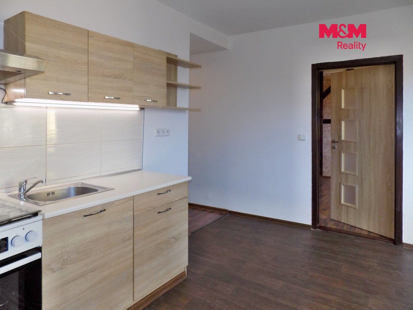 2+1, Picassova, Ústí nad Labem, 53 m² - 1