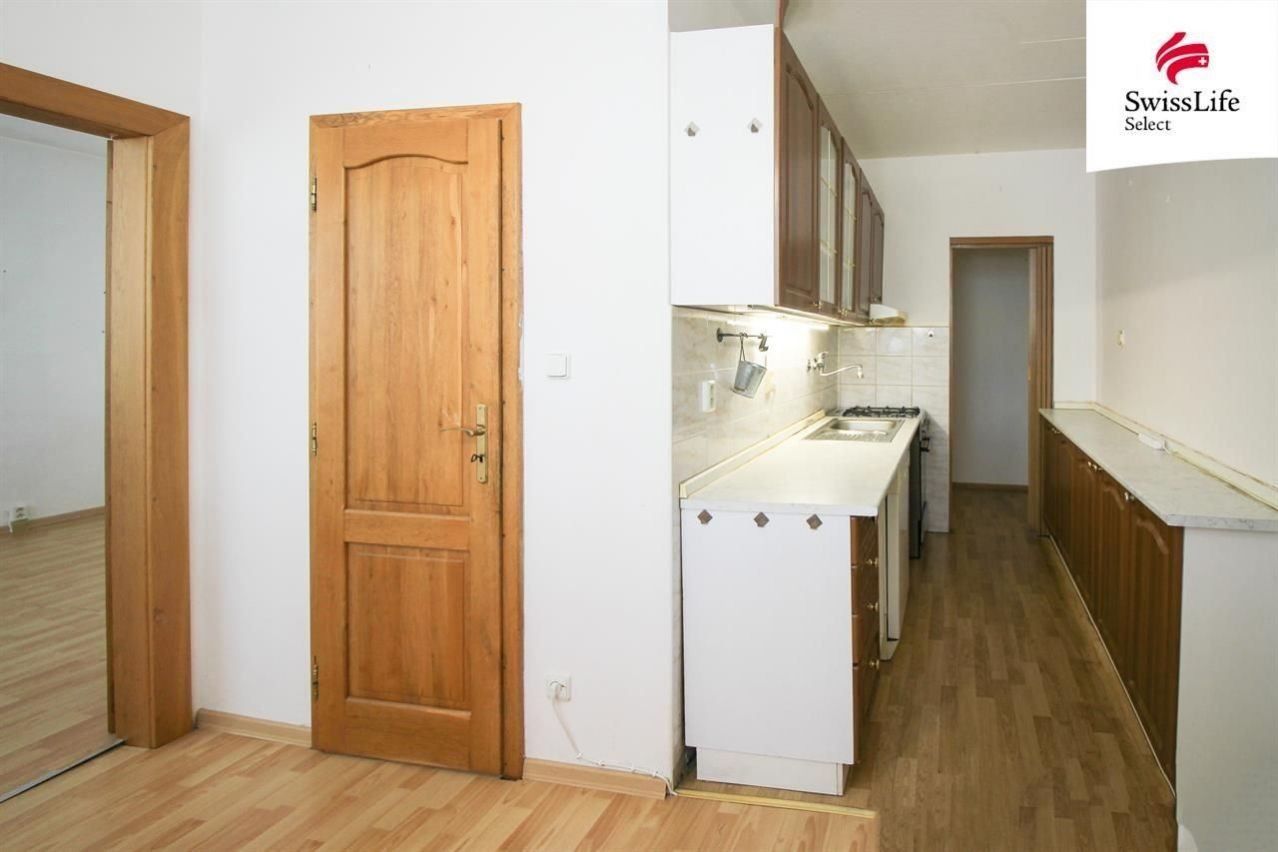 Byt 3+1 · 71 m² · Březinova  , Jihlava - 3