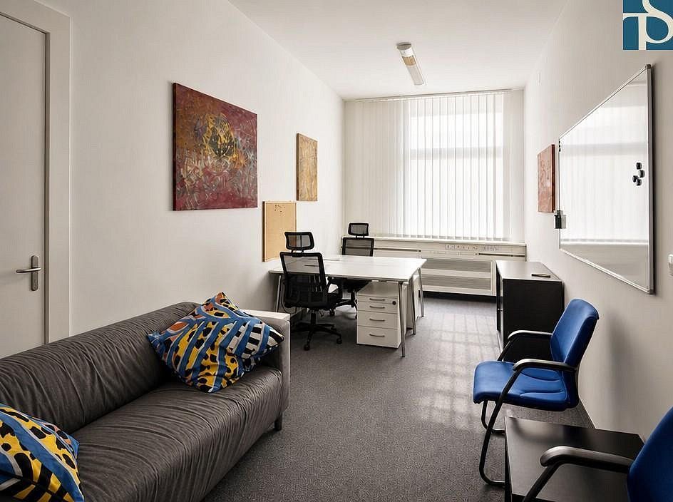 Kanceláře, Praha - Nové Město, okres Praha 1, Hlavní město Praha, 18 m² - 2