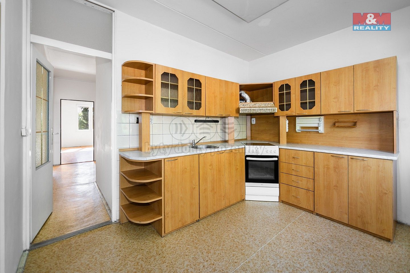 3+1, Strašice, okres Rokycany, Plzeňský kraj, 71 m² - 1
