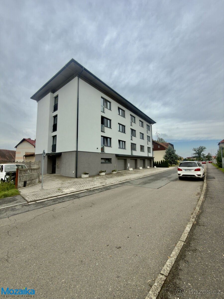 Byty, Lanškroun, 563 01 - 2