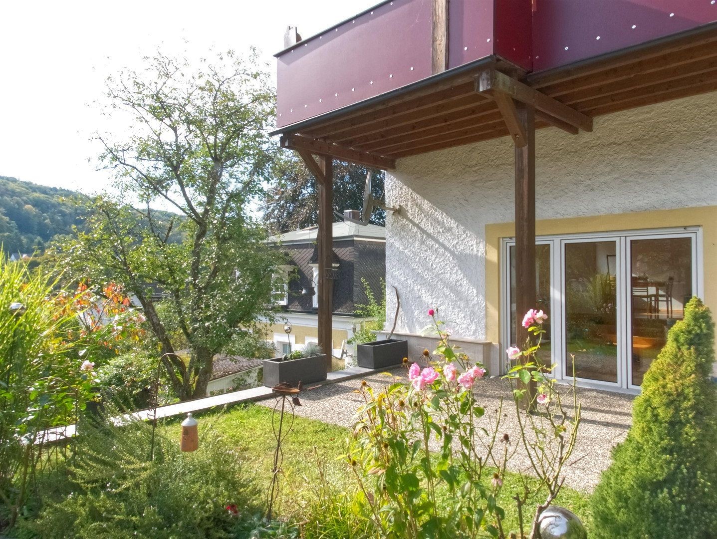 3+kk, , Bavorsko, 83 m² - 1