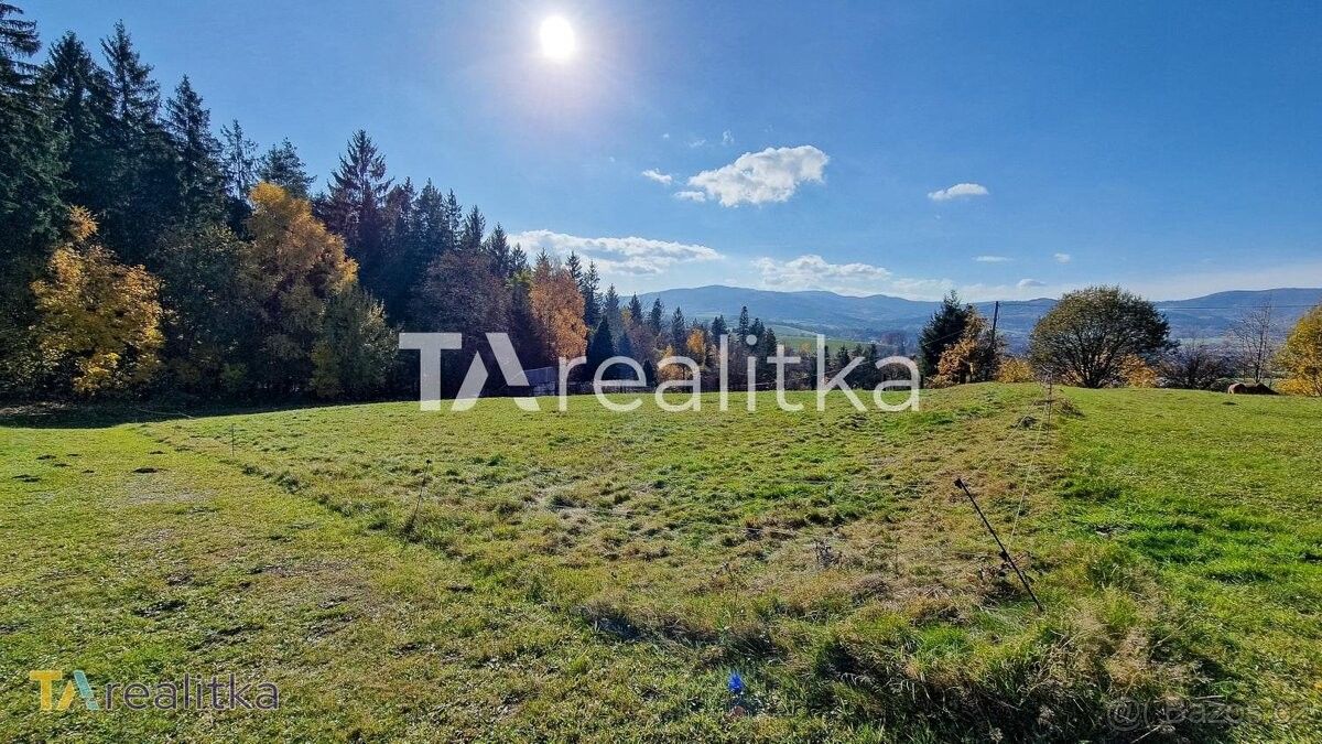 Pozemky pro bydlení, Jablunkov, 739 91