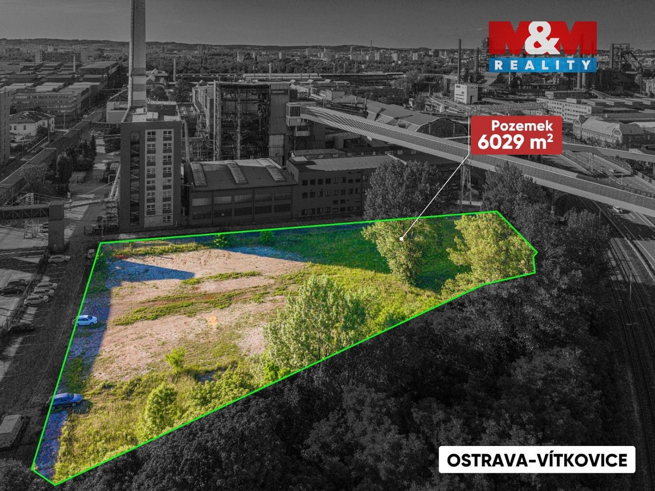Ostatní, Ostrava, okres Ostrava-město, Moravskoslezský kraj - 2