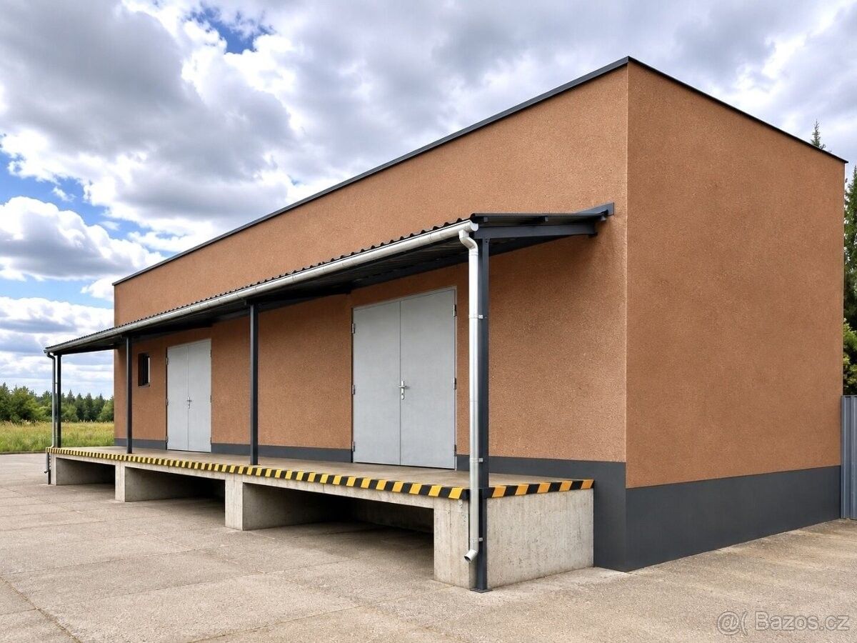 Sklady, Sudoměřice u Tábora, 391 36