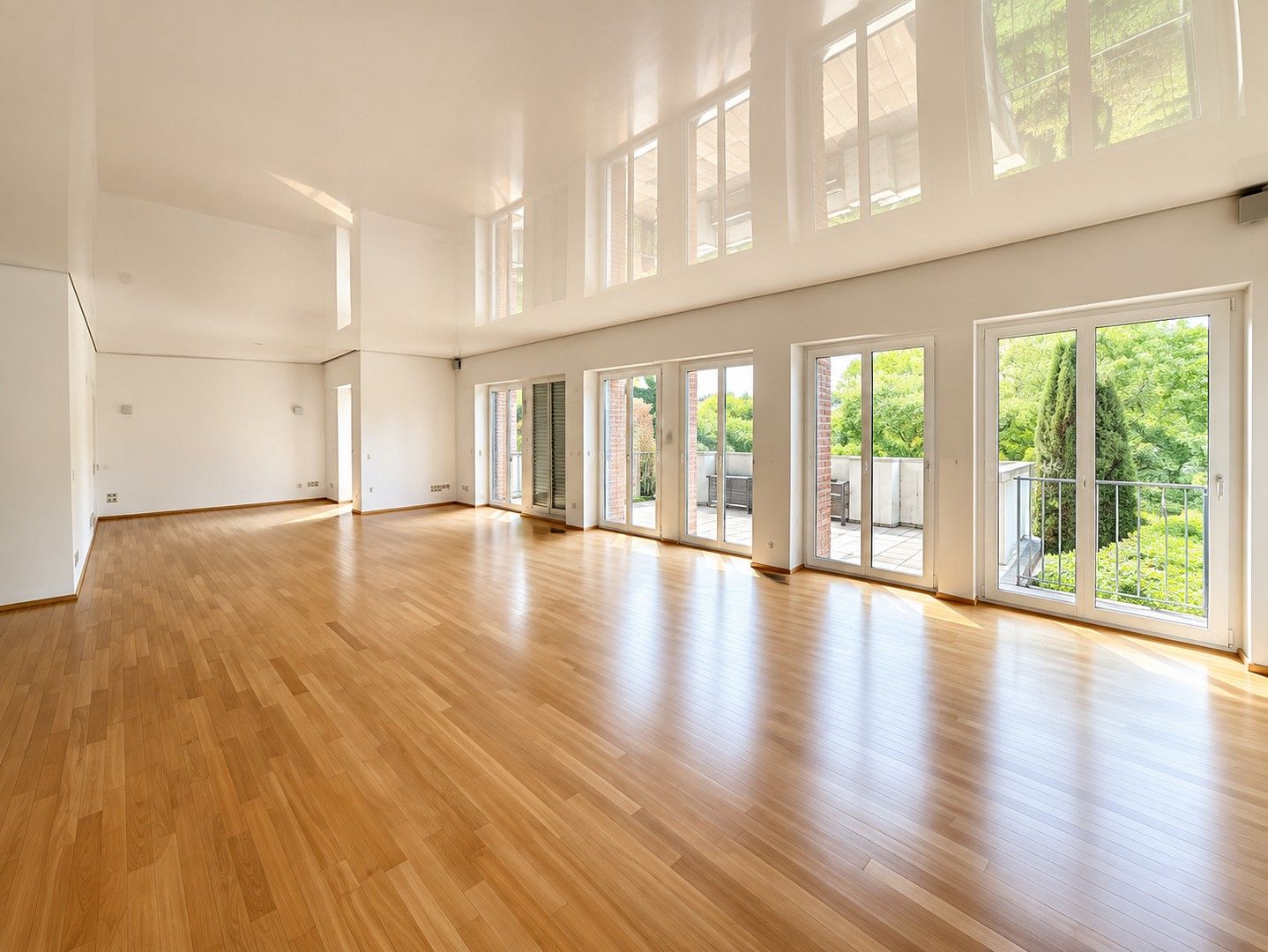 Byt 3+1 · 141 m² · , Severní Porýní-Vestfálsko - 3