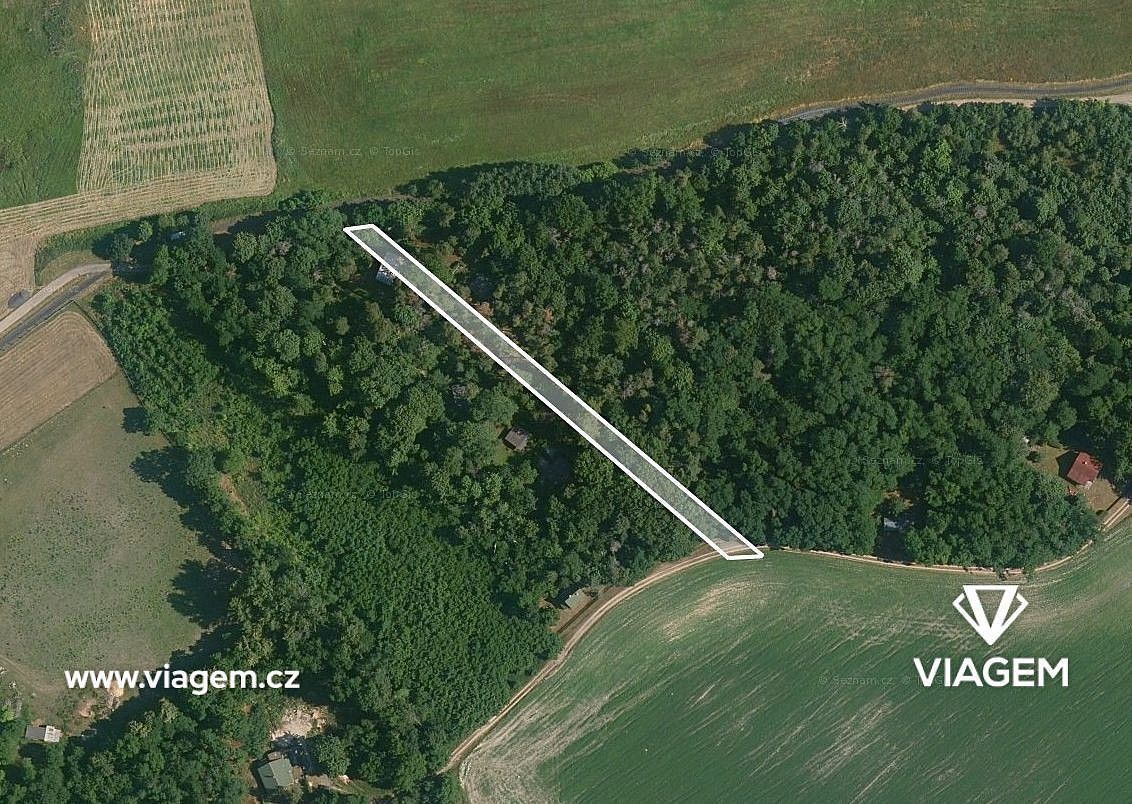 Prodej zahrada - Ovčáry, okres Kolín, Středočeský kraj - 1