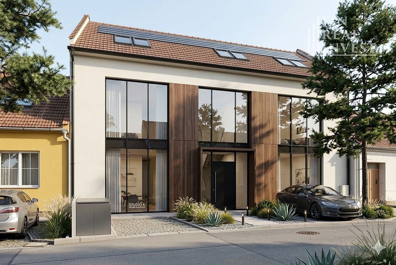 Rodinný dům, 245 m²