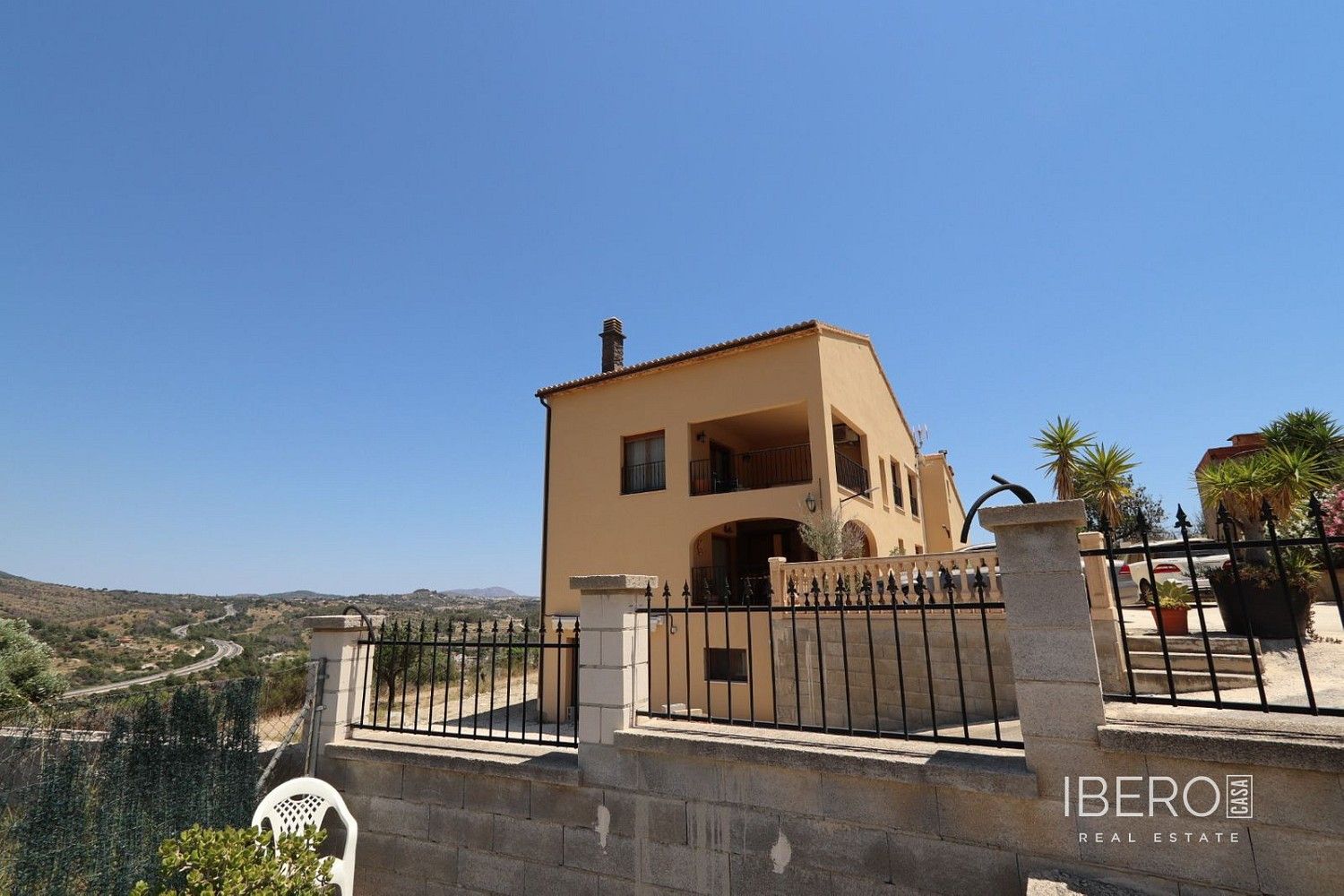 Prodej rodinný dům - Benissa, ES, 487 m² - 5