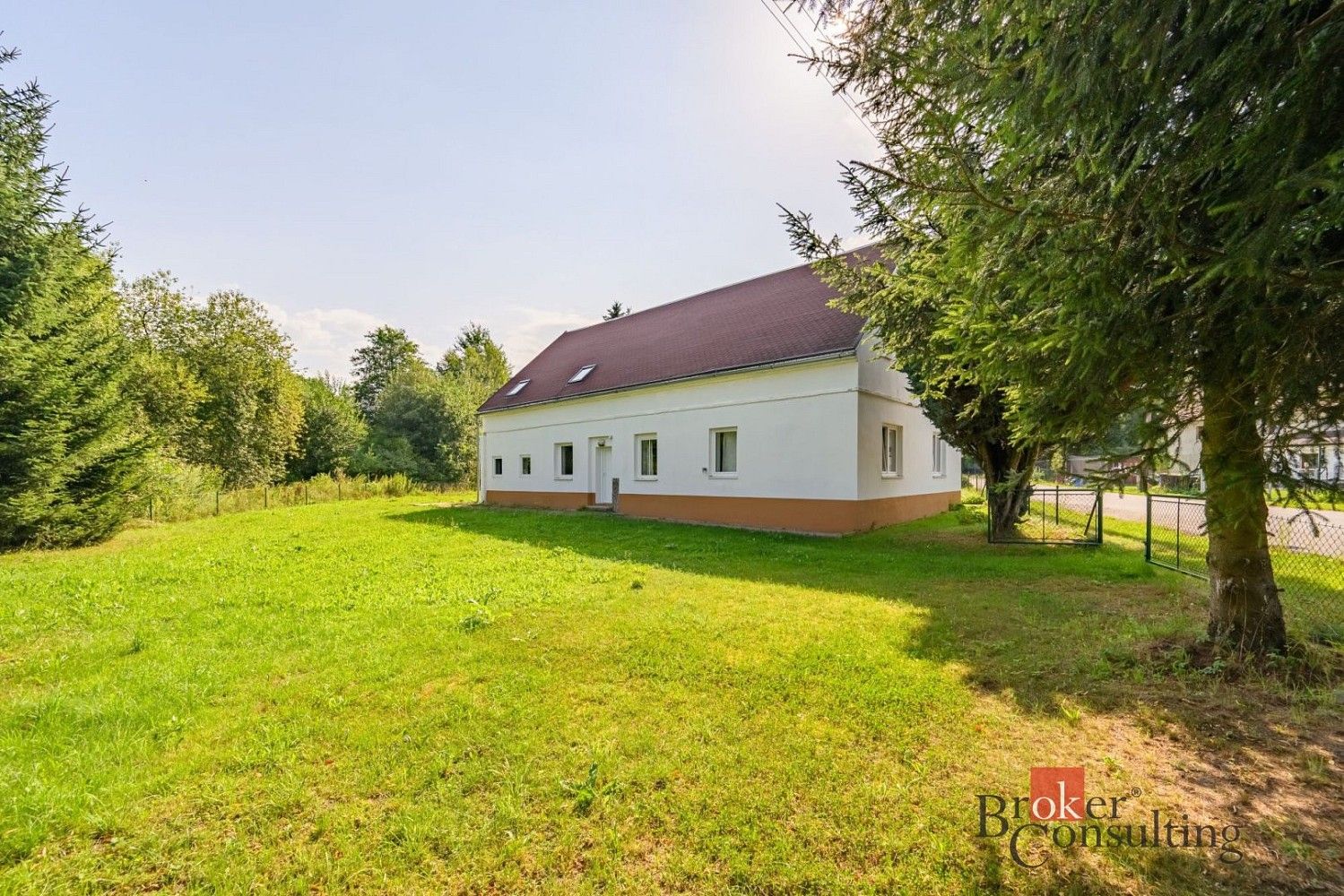 Rodinný dům · 240 m² · Bulovka - Arnoltice, okres Liberec - 4